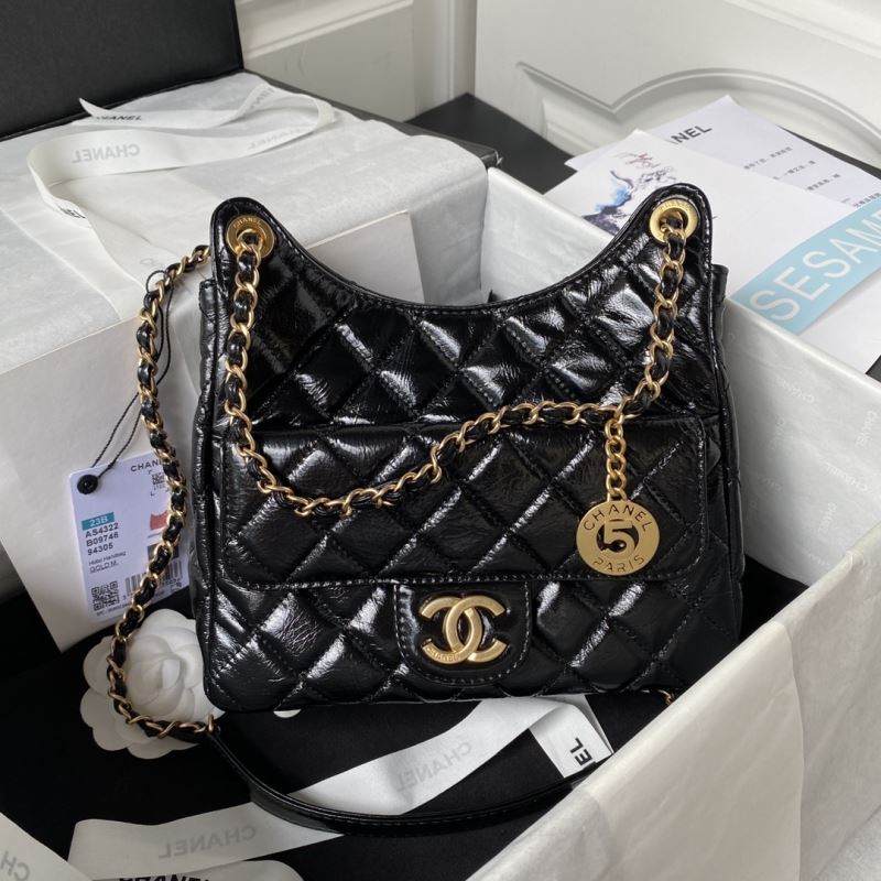 Chanel Satchel Bags